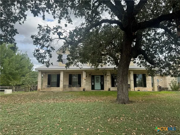 292 Private Road 5403, Buckholts, TX 76518