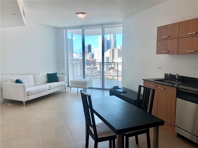1st image of 350 N Miami Ave #1811