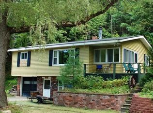 448 Sheldrake Rd, Au Sable Forks, NY 12912