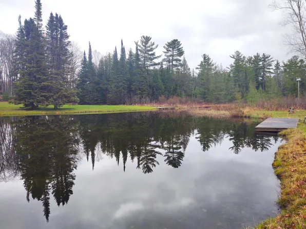 20745 Valley Ct, Hillman, MI 49746