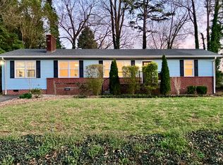 341 Endless Dr, Greer, SC 29651