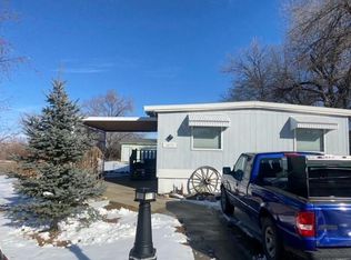 1075 Adam St, Sheridan, WY 82801