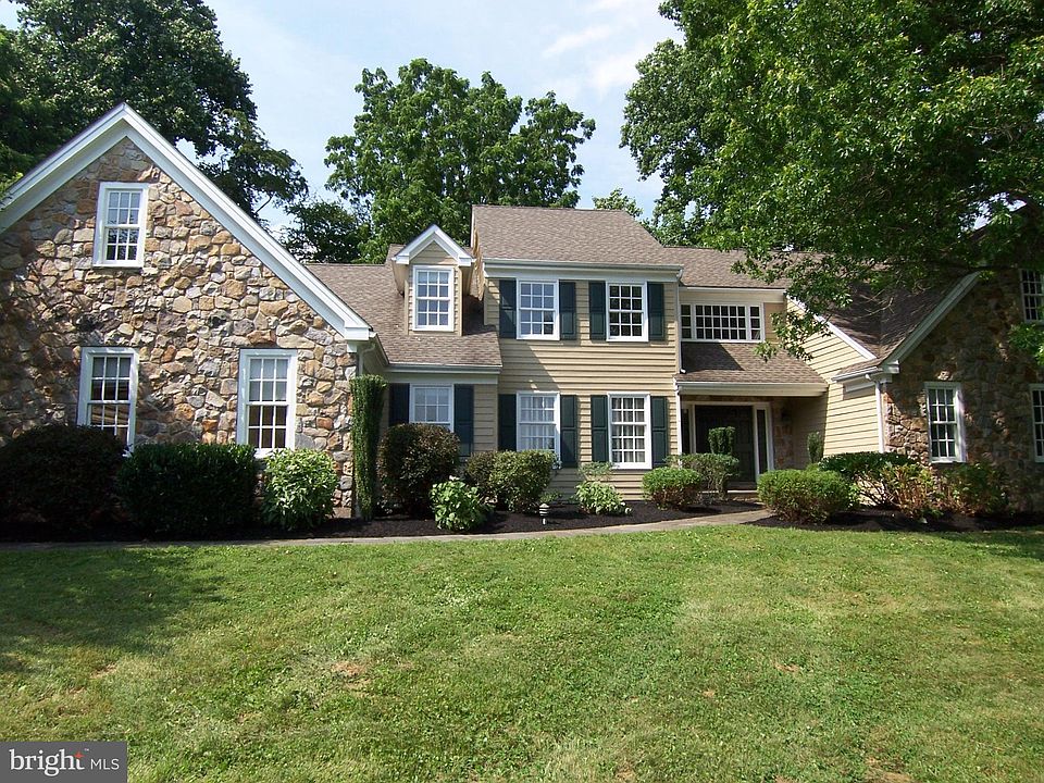 101 Indian Springs Rd, Square, PA 19348 Zillow