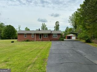 607 Gibson St, Griffin, GA 30223