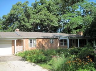 2154 N 1300 East Rd, White heath, IL 61884