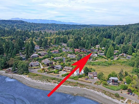 3rd image of 9797 NE Murden Cove Dr