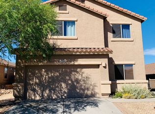 13267 E Mineta Ridge Dr, Vail, AZ 85641