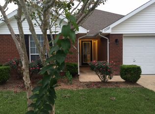 13585 Sanctuary Dr, Foley, AL 36535