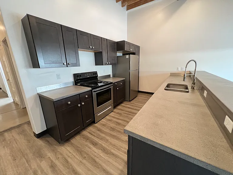 Borden Lofts — Photo 32
