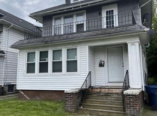 121 Minnesota Ave FLOOR 1, Buffalo, NY 14214