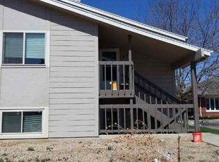 1644 E Pitkin St #D, Fort Collins, CO 80524