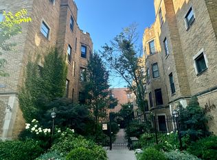 1214 W Jarvis Ave APT 1N, Chicago, IL 60626