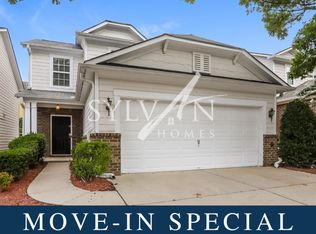 2009 Appaloosa Way, Conyers, GA