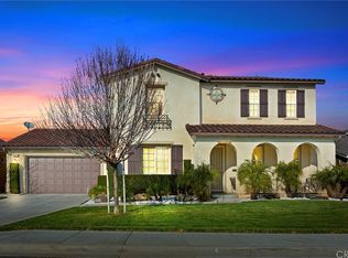 29010 Shorecliff Cir, Menifee, CA 92585