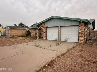 10428 Cronus Dr, El Paso, TX 79924