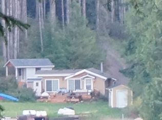 181 NE Mountain View Dr, Tahuya, WA 98588