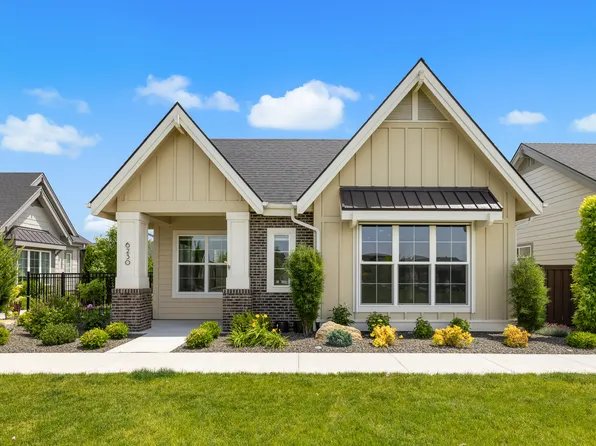 6230 N Bolsena Ln, Meridian, ID 83646