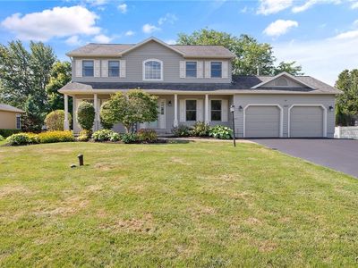 3607 Whispering Woods Ter, Baldwinsville, NY, 13027
