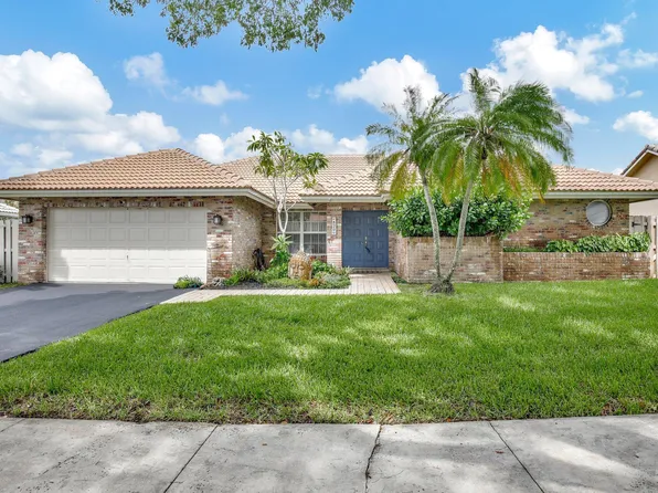 820 Somerset Avenue, Davie, FL 33325