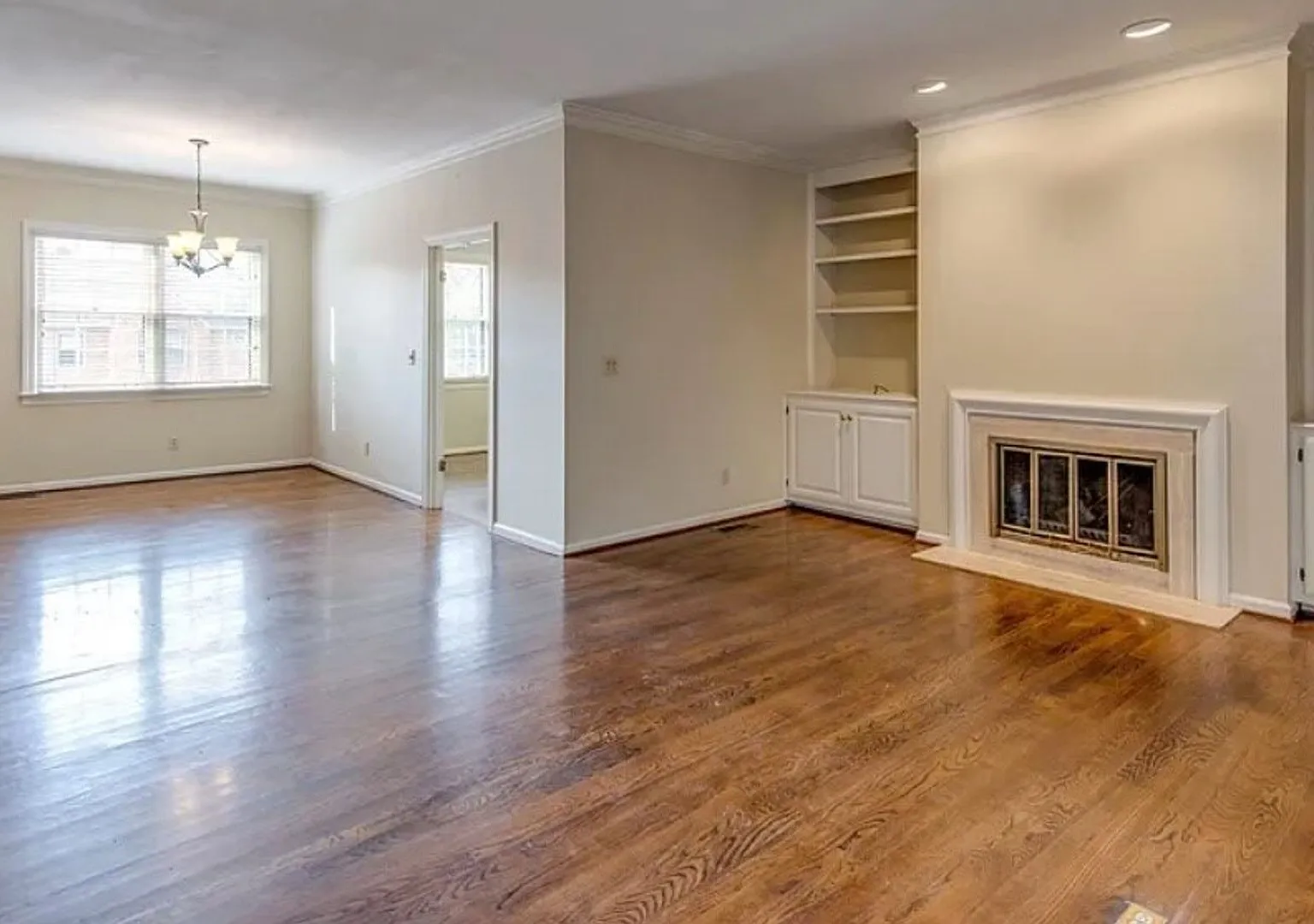 Spacious Two-Story Townhome with Private Porch & Two En-Suite Bedrooms — Photo 3