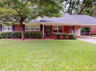 221 Nottingham Rd, Montgomery, AL 36109