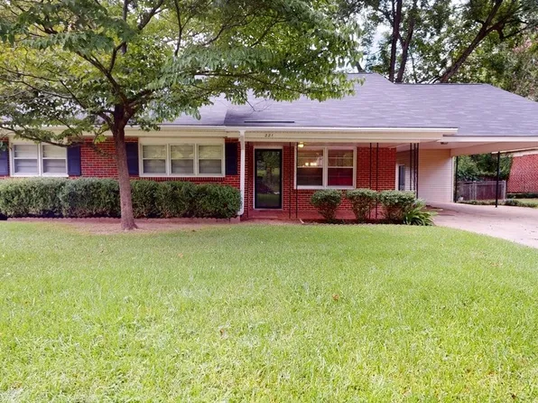 221 Nottingham Rd, Montgomery, AL 36109