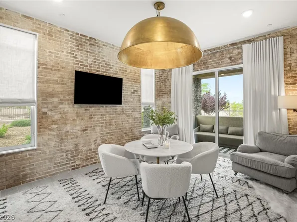 11280 Granite Ridge Dr Unit 1105, Summerlin, NV 89135