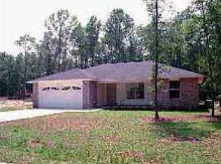 4323 Audiss Rd, Milton, FL 32583