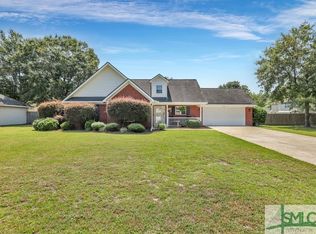 211 Mikal St, Rincon, GA 31326