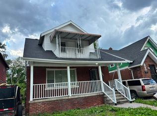 15861 Tuller St #2, Detroit, MI 48238