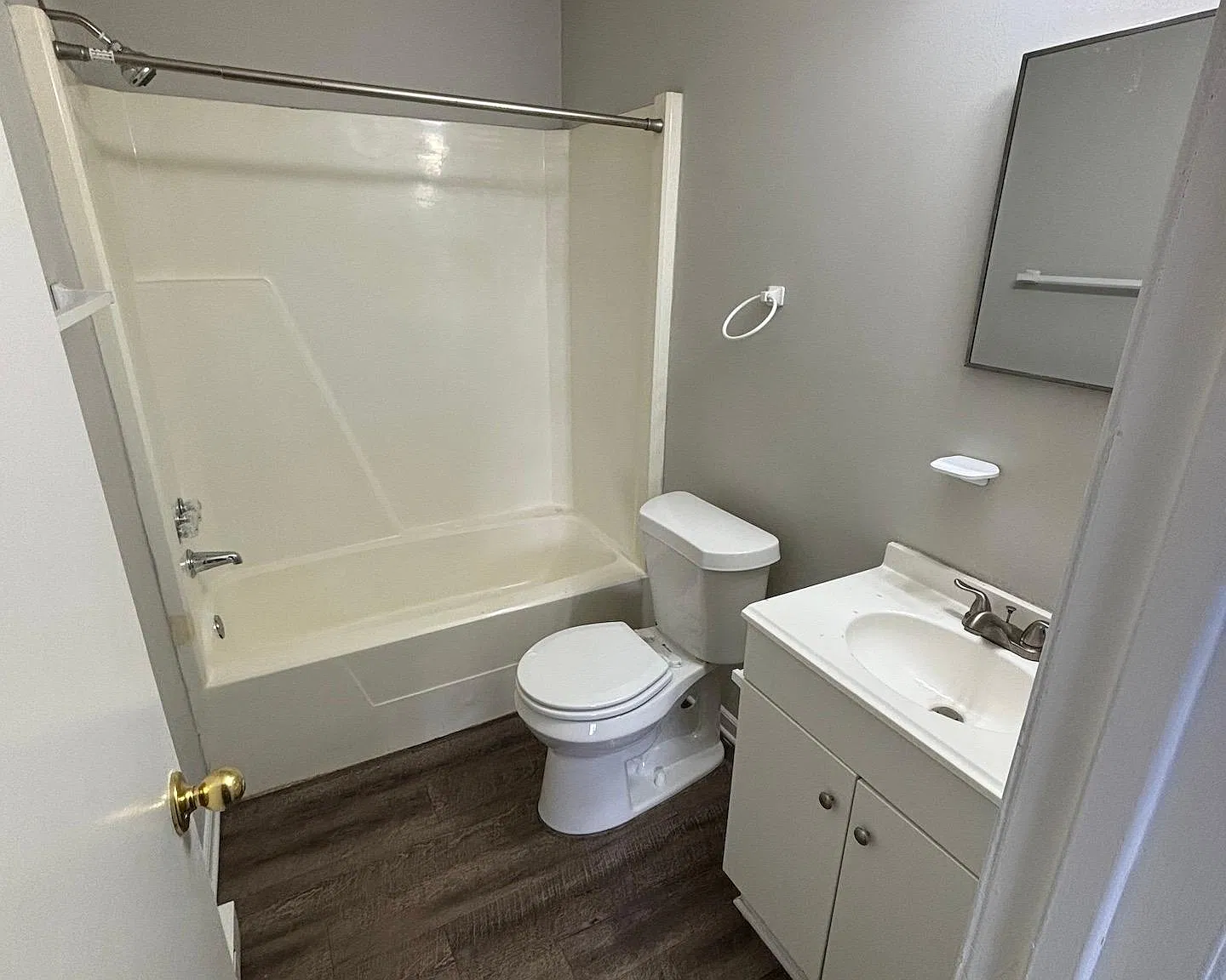 1 bed, 650 sqft, $775 — Photo 2