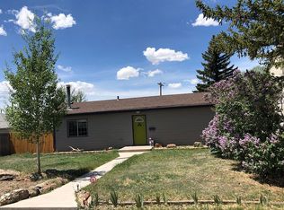 1214 S 5th St, Laramie, WY 82070