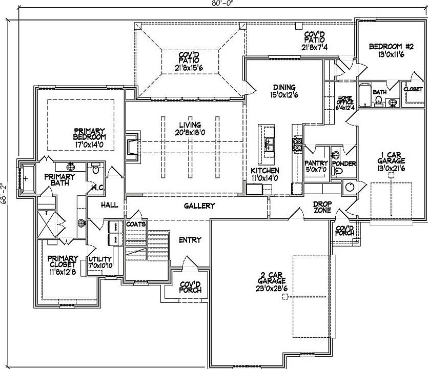 2nd image of 907 Fluvi Cir