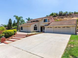 20740 E Alpine Meadows Cir, Walnut, CA 91789