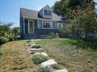 20 Smith Rd, Rockport, MA 01966
