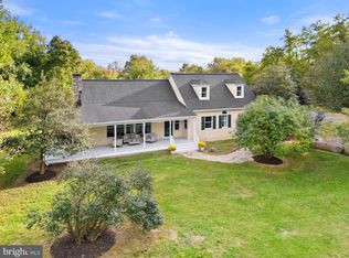 1225 Dunvegan Dr, Upperville, VA 20184
