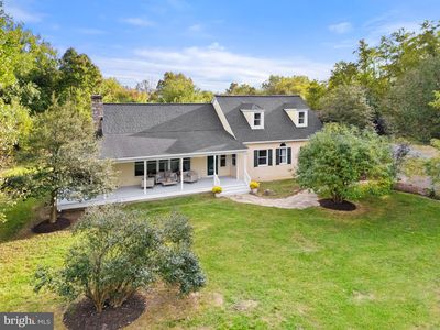 1225 Dunvegan Dr, Upperville, VA, 20184