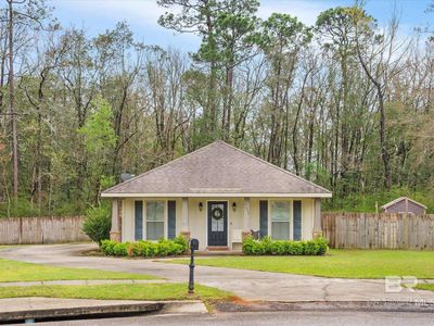 2209 Wolf Branch Dr S, Mobile, AL, 36608