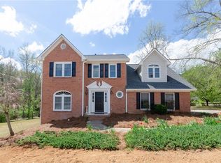 2745 Rockside Ct, Snellville, GA 30078