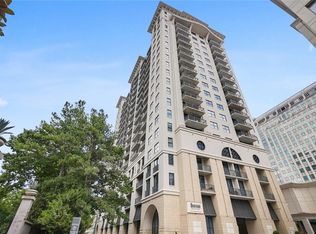 3040 Peachtree Rd NW UNIT 603, Atlanta, GA 30305