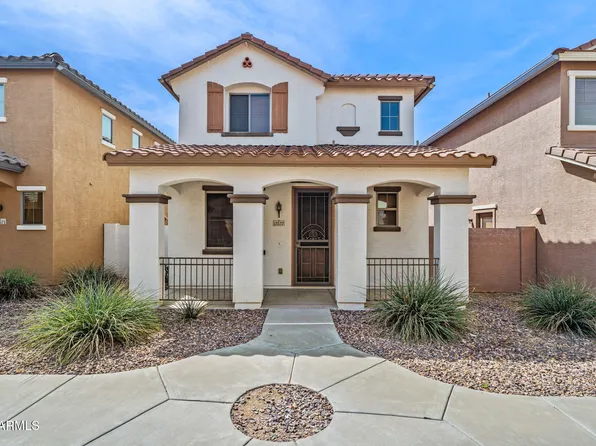 17577 N 114TH Lane, Surprise, AZ 85378