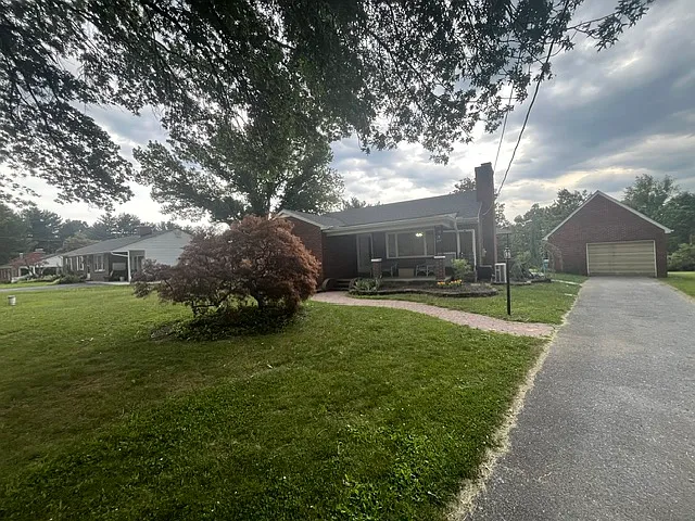 8115 Ball Rd — Photo 1