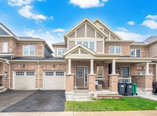 10 Donlamont Cir, Brampton, ON L7A 4T5