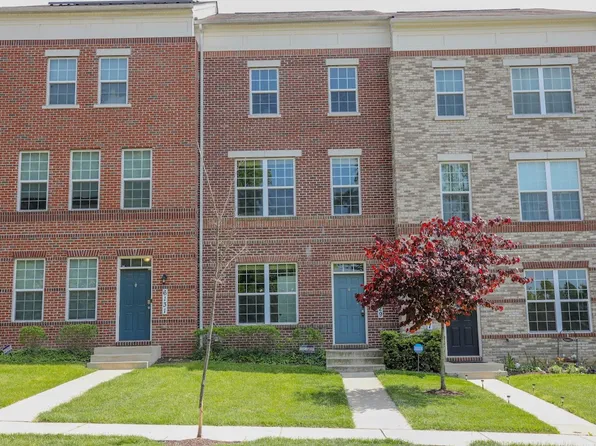 6129 Hanlon St, Capitol Heights, MD 20743