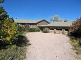4865 Crowfoot Valley Rd, Castle Rock, CO 80108