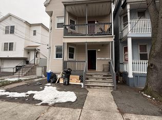 468-470 Irvine Turner Blvd FLOOR 1, Newark, NJ 07108