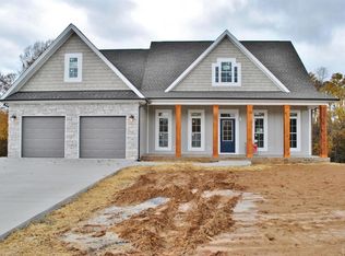 969 Leander LOT 8, Drive Forest, VA 24551