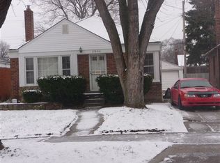 17606 Huntington Rd, Detroit, MI 48219