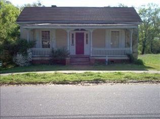 314 N Kornegay St, Goldsboro, NC 27530