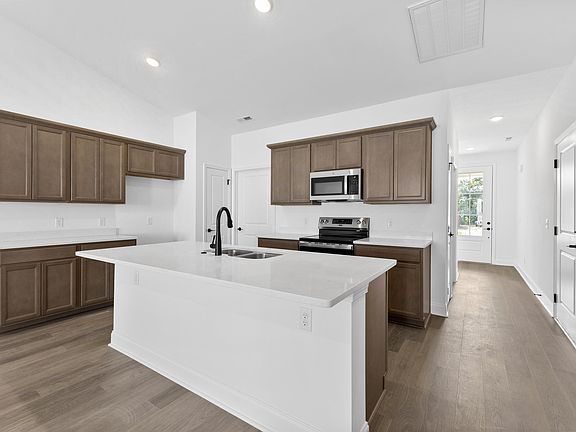2nd image of 8736 James Creek Dr Lot 82